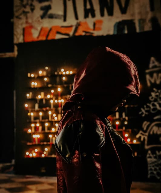 DJ Arana artist profile image