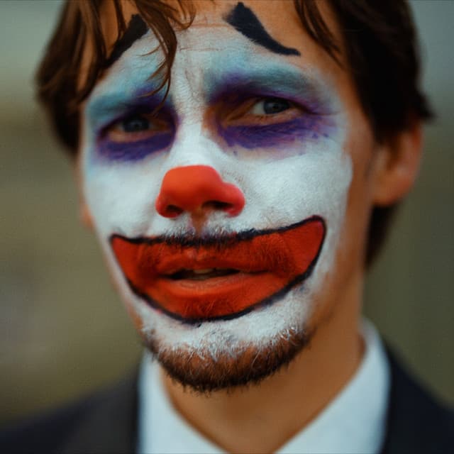 Just Jack artist profile image