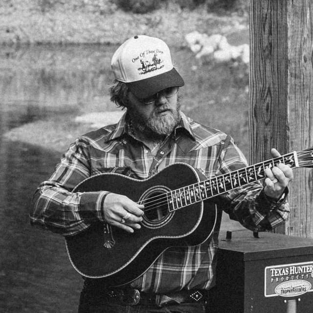 ERNEST's artist profile image