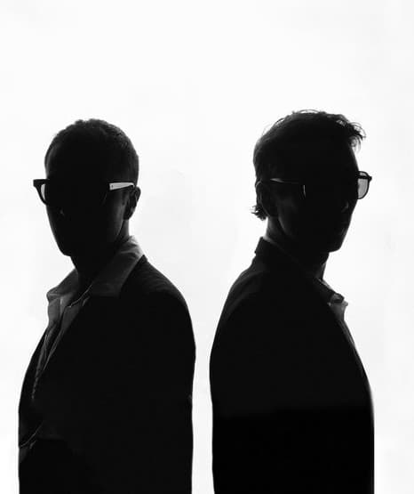 BARRETT artist profile image