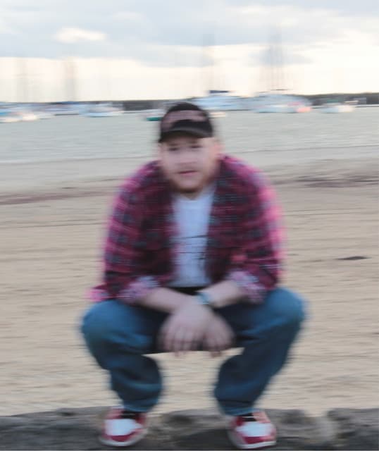 Isaak artist profile image