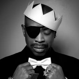 Slick Rick's artist profile image