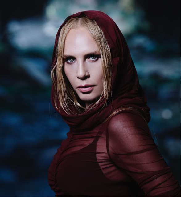 Sertab Erener artist profile