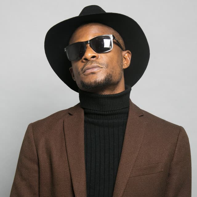 Olatunji artist profile image