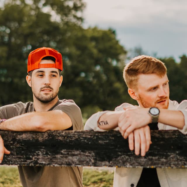 SixForty1 artist profile image