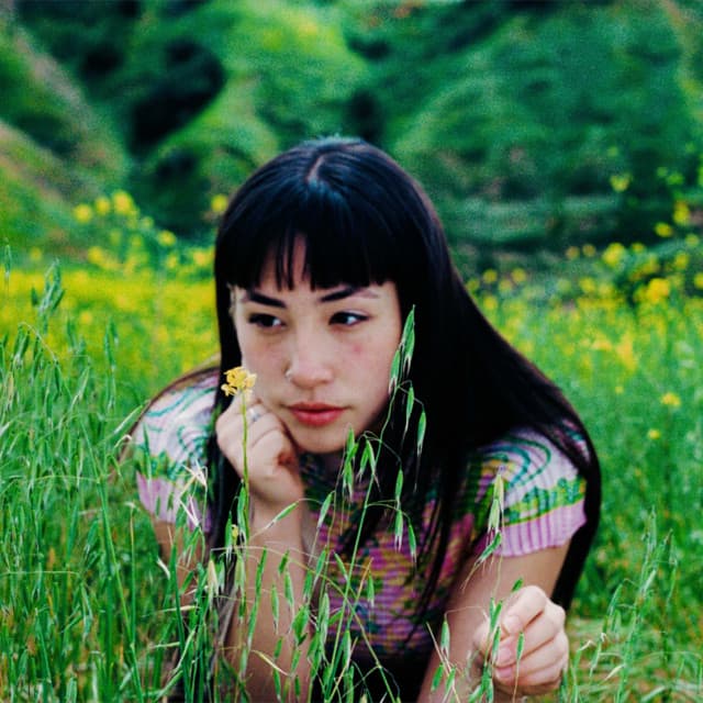Liang Lawrence artist profile image