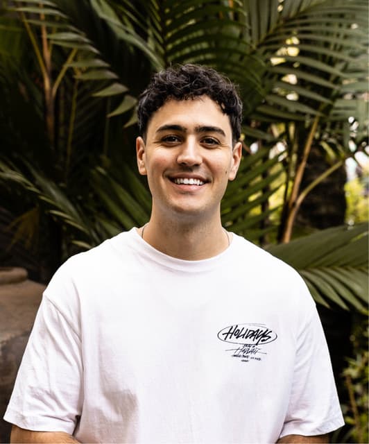 The NGHBRS artist profile image