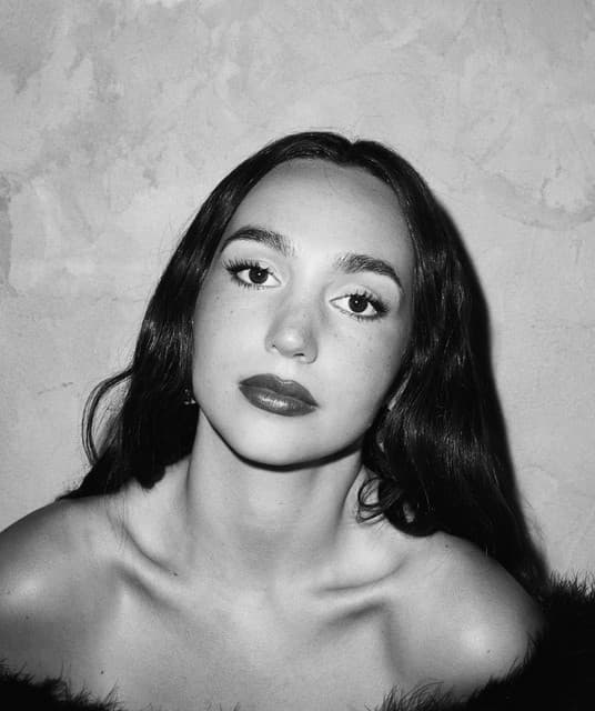 Emily Bear artist profile