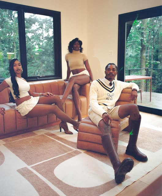 El Cousteau's artist profile image