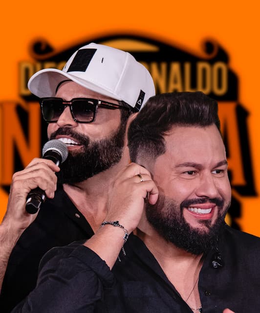 Diego & Arnaldo profile