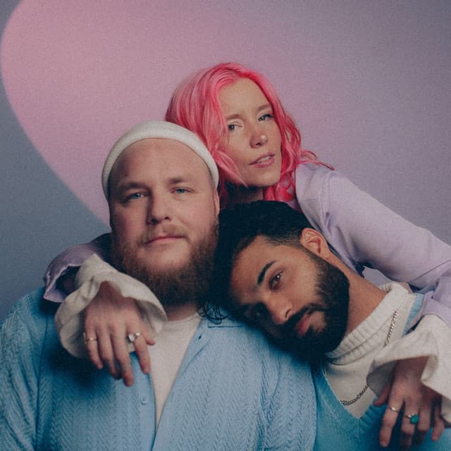 New Constellations artist profile image