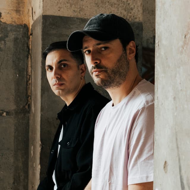 Club Rivera artist profile image