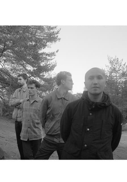 The Magic Gang artist profile image