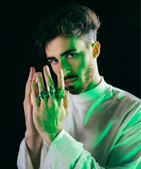 Majes artist profile image