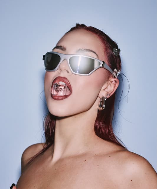 UPSAHL artist profile image