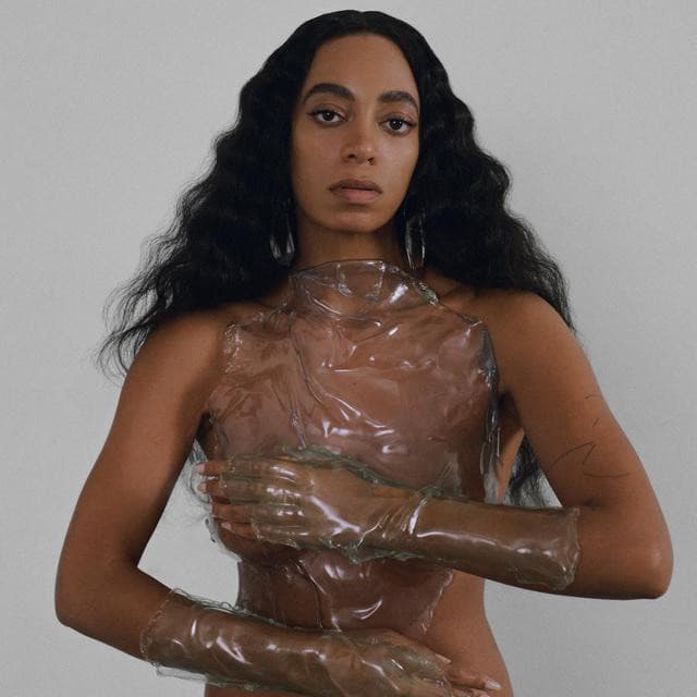 Solange artist profile image