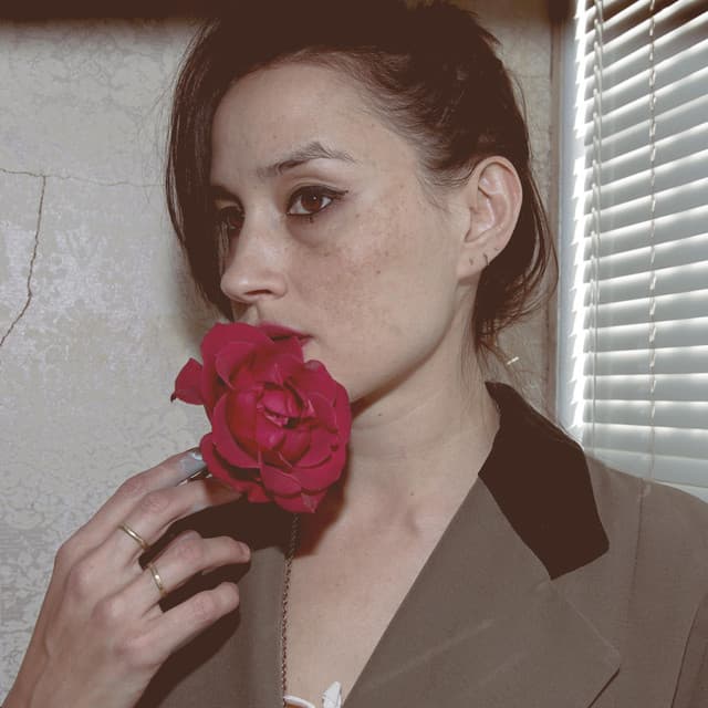 TT artist profile image