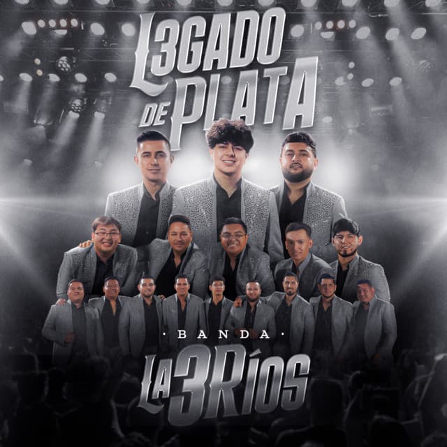 Banda 3 Rios artist profile image