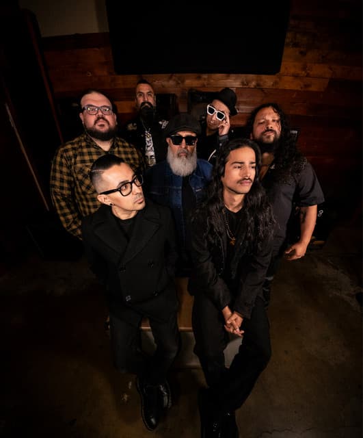 8 Kalacas artist profile image