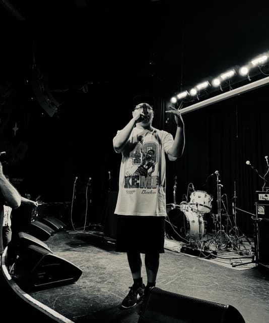 Grynch artist profile image