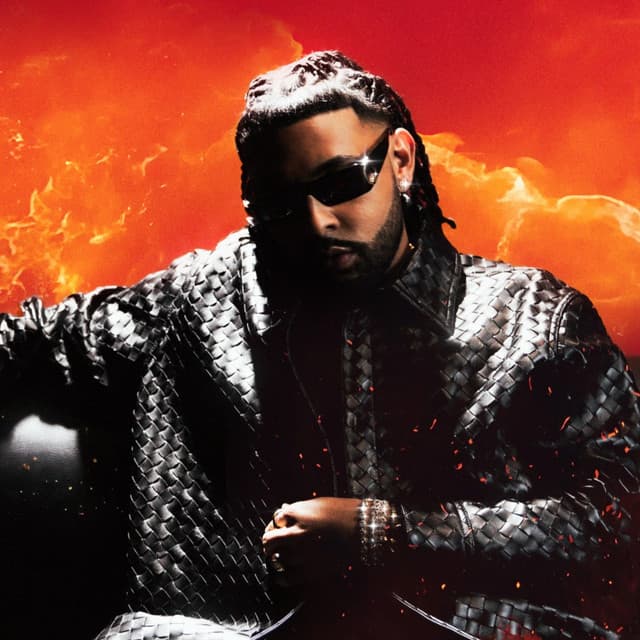 Mizzy Miles artist profile image