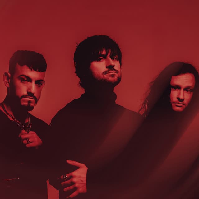 Nevertel artist profile image