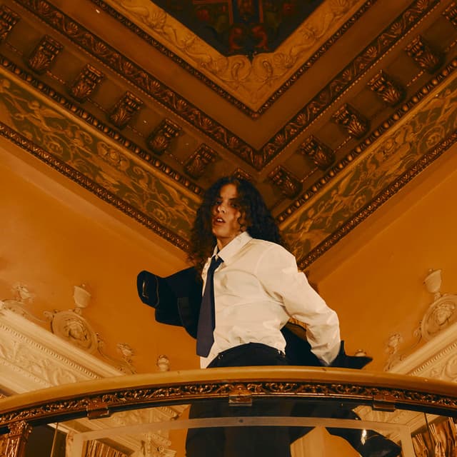 070 Shake's artist profile image
