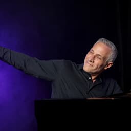 Jim Brickman's artist profile image