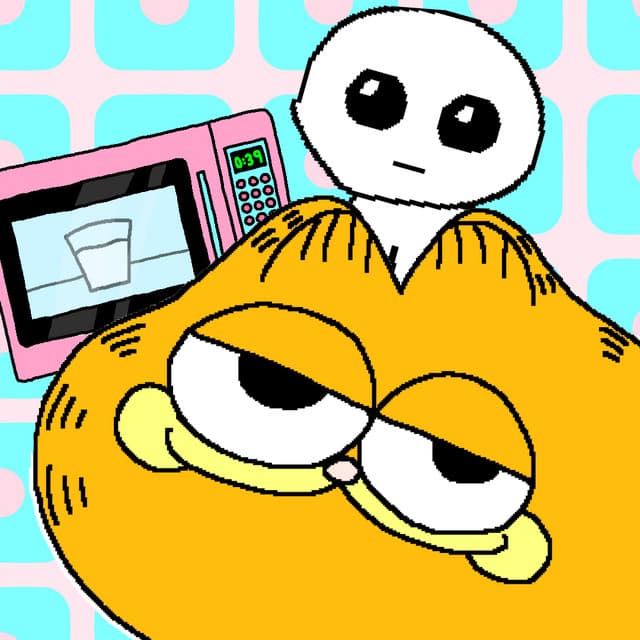 Milk In The Microwave artist profile image