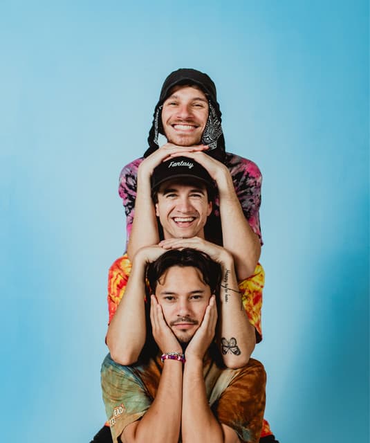 Levity artist profile image