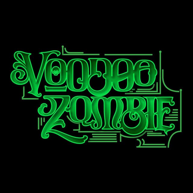 Voodoo Zombie artist profile image