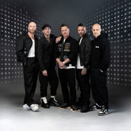Five's artist profile image