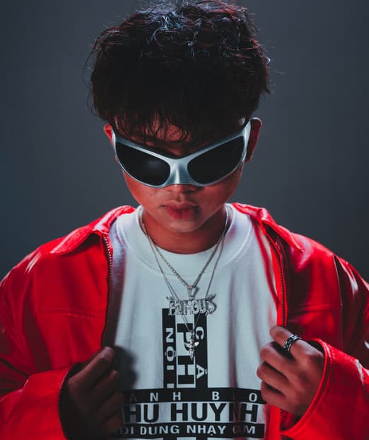 ICY FAMOU$ artist profile image