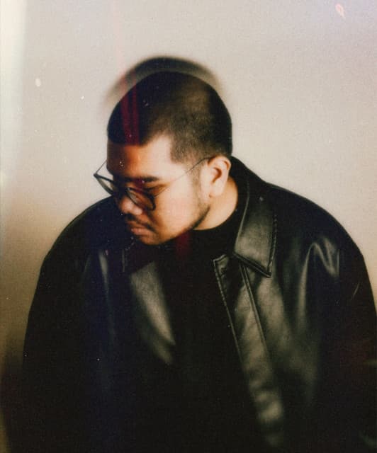 Kaleb J artist profile image