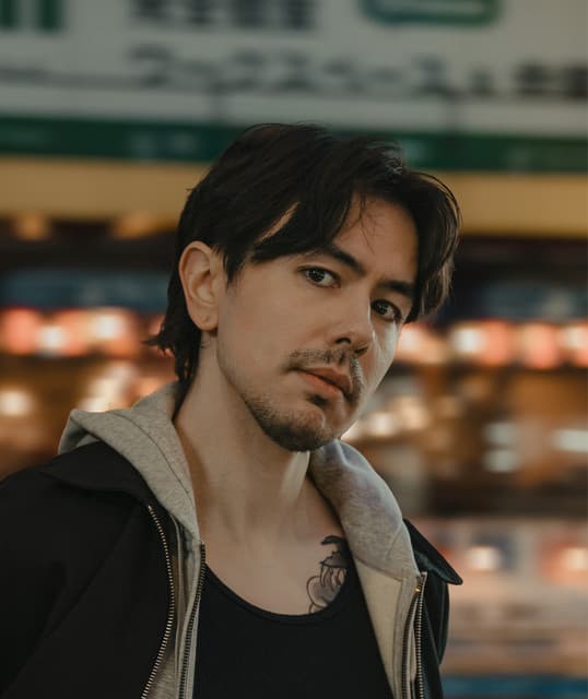 NateWantsToBattle artist profile image