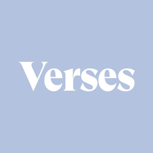 Verses artist profile image