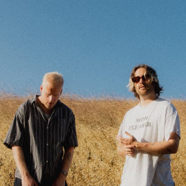 Snakehips's artist profile image