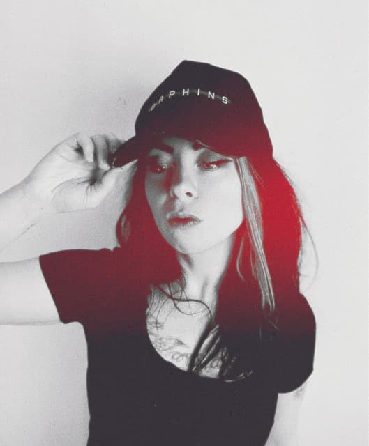 Mari Kattman artist profile