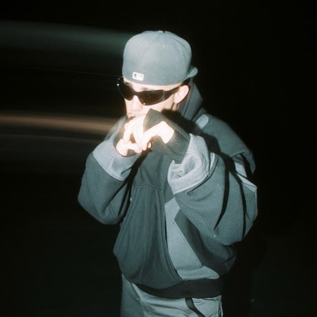 Soge Culebra artist profile image