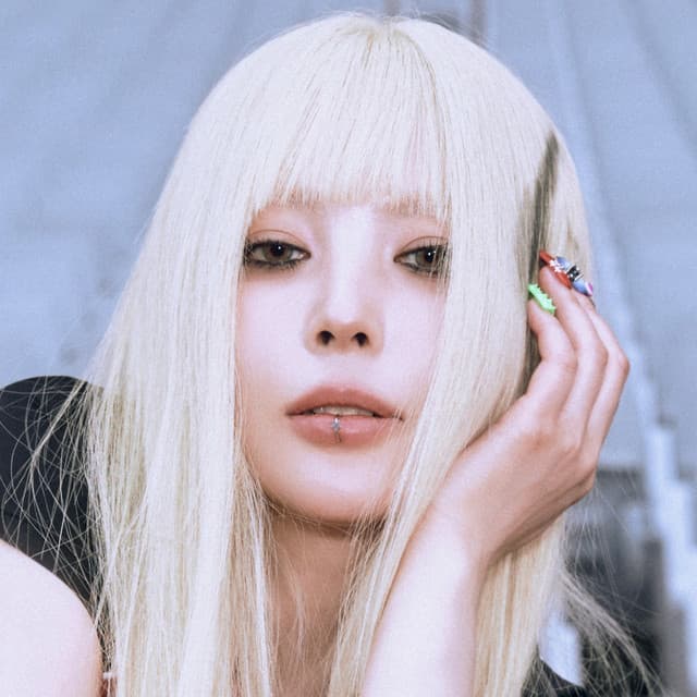 BoA artist profile