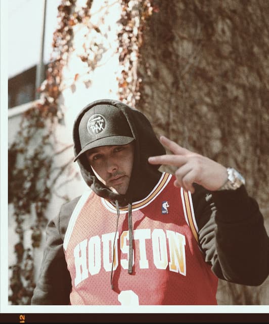 THAT DUDE DAX artist profile image