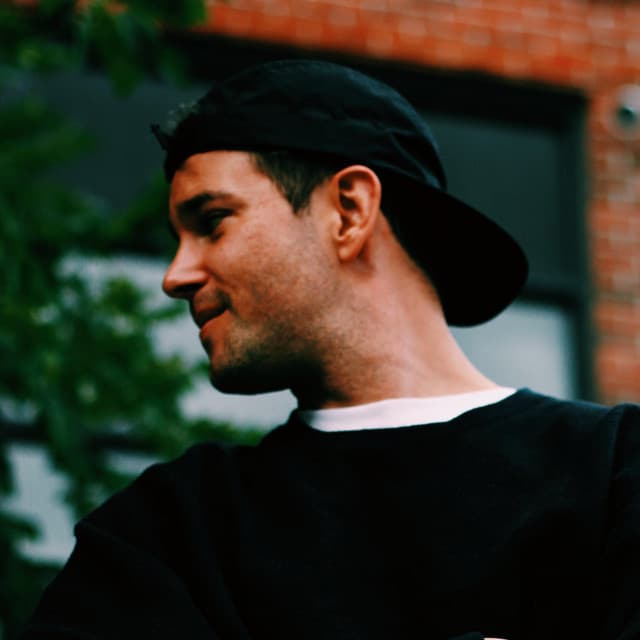 ANT LaROCK artist profile image