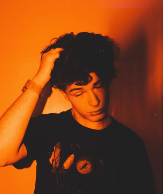 samarchy artist profile image