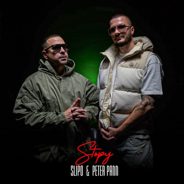 Peter Pann artist profile image