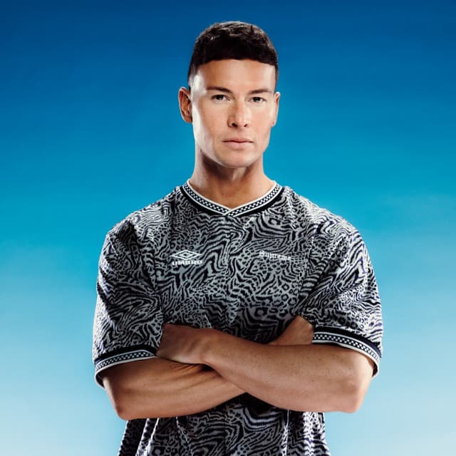 Joel Corry artist profile image