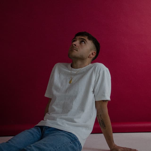 poolsideconvo artist profile image
