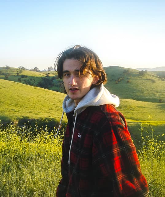 Chance Peña's artist profile image