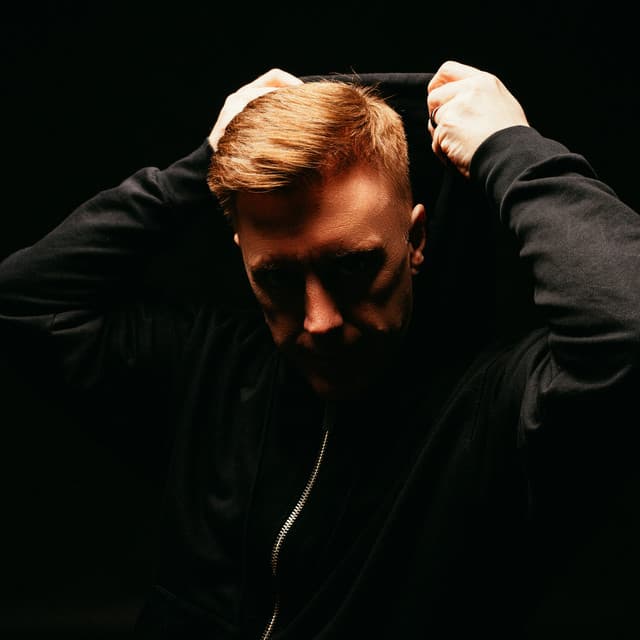 The Obsessed artist profile