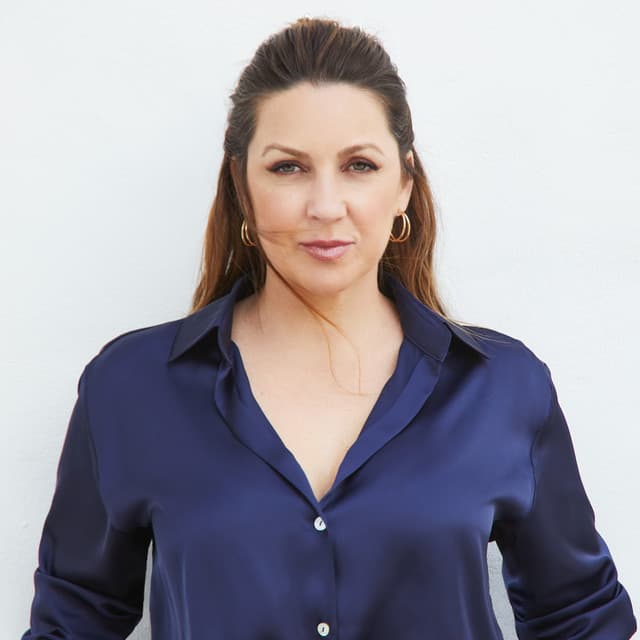 Niña Pastori's artist profile image