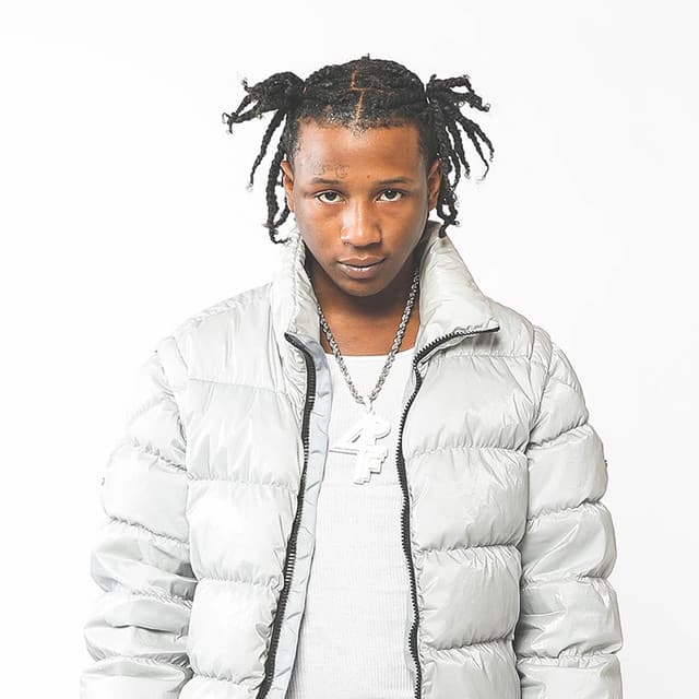 Lil Kee artist profile image